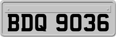 BDQ9036
