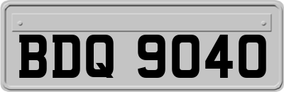 BDQ9040