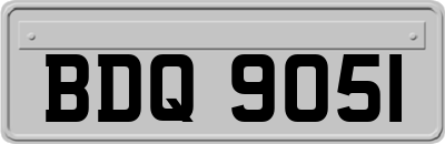 BDQ9051