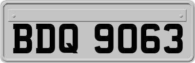 BDQ9063