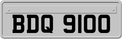 BDQ9100