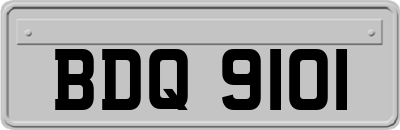 BDQ9101
