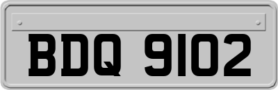 BDQ9102