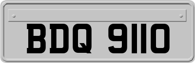 BDQ9110
