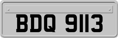 BDQ9113