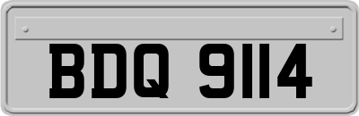 BDQ9114