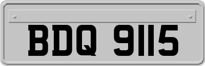 BDQ9115