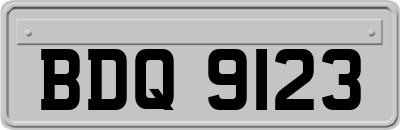 BDQ9123