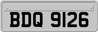 BDQ9126