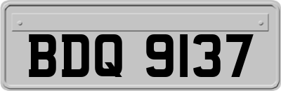BDQ9137