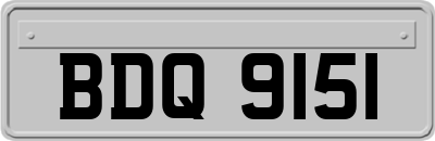 BDQ9151