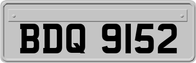 BDQ9152