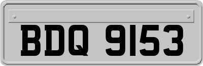 BDQ9153