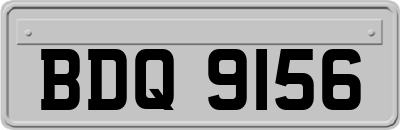 BDQ9156