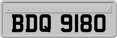 BDQ9180