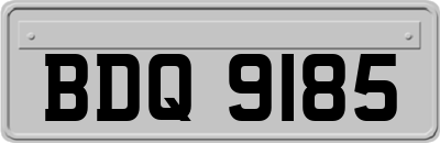 BDQ9185