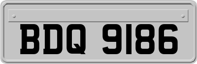 BDQ9186