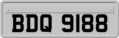 BDQ9188
