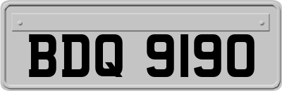 BDQ9190