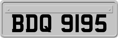 BDQ9195