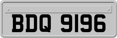 BDQ9196