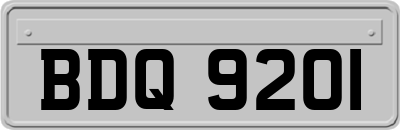 BDQ9201