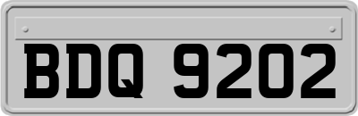 BDQ9202