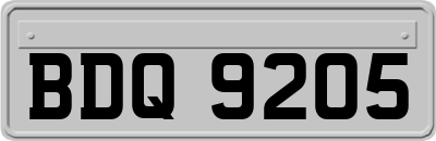 BDQ9205