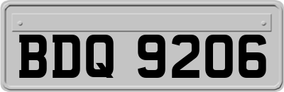 BDQ9206