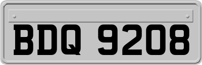 BDQ9208