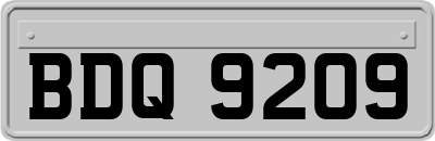 BDQ9209