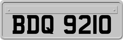BDQ9210