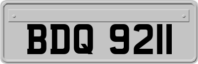 BDQ9211