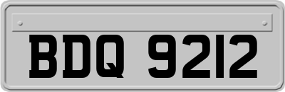 BDQ9212