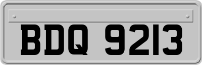 BDQ9213