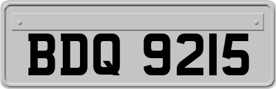 BDQ9215
