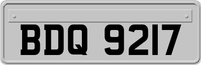 BDQ9217