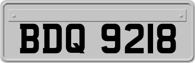 BDQ9218