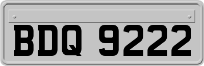 BDQ9222