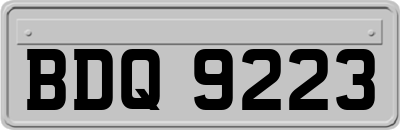 BDQ9223