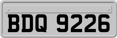 BDQ9226