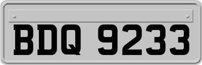 BDQ9233