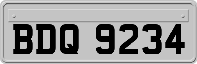 BDQ9234