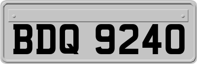 BDQ9240