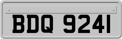 BDQ9241