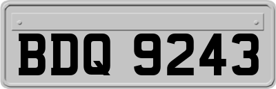 BDQ9243