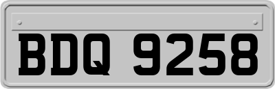 BDQ9258