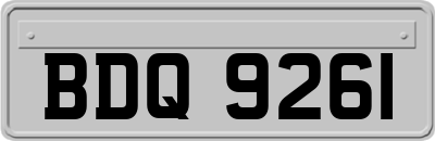 BDQ9261