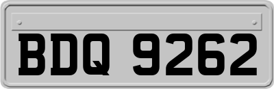BDQ9262