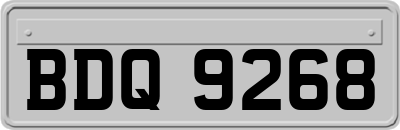 BDQ9268